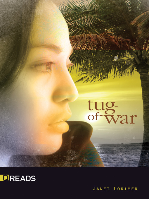 Title details for Tug-of-War by Janet Lorimer - Available